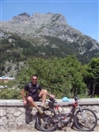 Ciclo escursione FIAB al monte FAITO e regata storica ad Amalfi - foto 3
