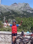 Ciclo escursione FIAB al monte FAITO e regata storica ad Amalfi - foto 4