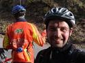 Ciclo escursione Lancusi-Sieti-Calvanico con Amici per la bici e Fiab Salerno - foto 7