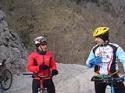 Ciclo escursione Lancusi-Sieti-Calvanico con Amici per la bici e Fiab Salerno - foto 22