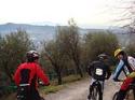 Ciclo escursione Lancusi-Sieti-Calvanico con Amici per la bici e Fiab Salerno - foto 26