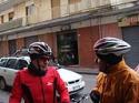 Ciclo escursione Lancusi-Sieti-Calvanico con Amici per la bici e Fiab Salerno - foto 27