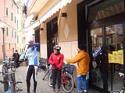 Ciclo escursione Lancusi-Sieti-Calvanico con Amici per la bici e Fiab Salerno - foto 28