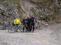 Ciclo escursione Lancusi-Sieti-Calvanico con Amici per la bici e Fiab Salerno - foto 37