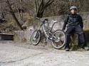 Ciclo escursione Lancusi-Sieti-Calvanico con Amici per la bici e Fiab Salerno - foto 58