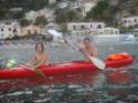 Da Maratea e Marina di Camerota in Kayak - foto 17