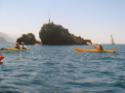Da Maratea e Marina di Camerota in Kayak - foto 57