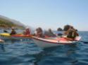 Da Maratea e Marina di Camerota in Kayak - foto 67