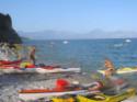 Da Maratea e Marina di Camerota in Kayak - foto 88