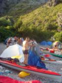 Da Maratea e Marina di Camerota in Kayak - foto 100
