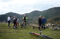 Cicloescursione sulle colline salernitane (Montena) - foto 2