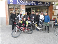 Cicloescursione sulle colline salernitane (Montena) - foto 3