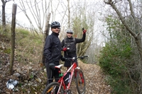 Cicloescursione sulle colline salernitane (Montena) - foto 6