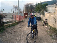 Cicloescursione sulle colline salernitane (Montena) - foto 10
