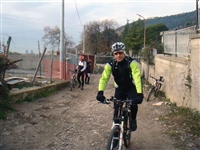Cicloescursione sulle colline salernitane (Montena) - foto 11