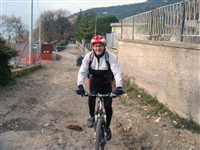 Cicloescursione sulle colline salernitane (Montena) - foto 13