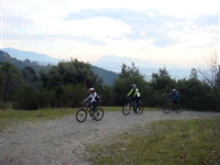 Cicloescursione sulle colline salernitane (Montena) - foto 14