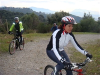 Cicloescursione sulle colline salernitane (Montena) - foto 15
