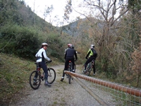 Cicloescursione sulle colline salernitane (Montena) - foto 16