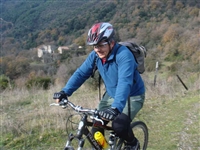 Cicloescursione sulle colline salernitane (Montena) - foto 17
