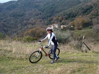 Cicloescursione sulle colline salernitane (Montena) - foto 18