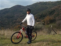 Cicloescursione sulle colline salernitane (Montena) - foto 19