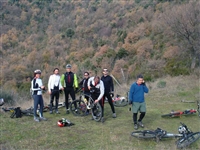 Cicloescursione sulle colline salernitane (Montena) - foto 20