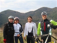 Cicloescursione sulle colline salernitane (Montena) - foto 21