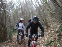 Cicloescursione sulle colline salernitane (Montena) - foto 23