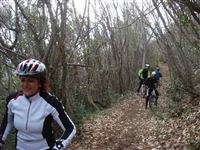 Cicloescursione sulle colline salernitane (Montena) - foto 24