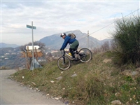 Cicloescursione sulle colline salernitane (Montena) - foto 32