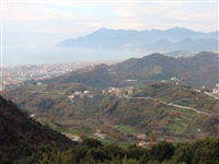 Cicloescursione sulle colline salernitane (Montena) - foto 33