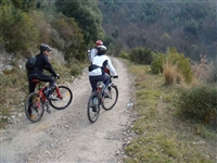 Cicloescursione sulle colline salernitane (Montena) - foto 36