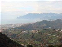 Cicloescursione sulle colline salernitane (Montena) - foto 37
