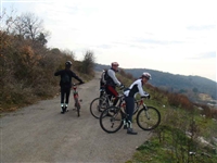Cicloescursione sulle colline salernitane (Montena) - foto 40