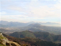 Cicloescursione sulle colline salernitane (Montena) - foto 50