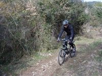Cicloescursione sulle colline salernitane (Montena) - foto 56