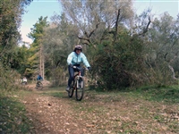 Cicloescursione sulle colline salernitane (Montena) - foto 57