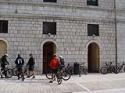 Montevergine e percorso dei pellegrini con i Carbonari Bikers di Napoli - foto 33