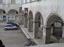 Montevergine e percorso dei pellegrini con i Carbonari Bikers di Napoli - foto 75