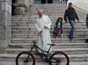 Montevergine e percorso dei pellegrini con i Carbonari Bikers di Napoli - foto 77