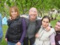 Pasquetta 2011 con gli amici di LANCUSI e FIAB Salerno - foto 38