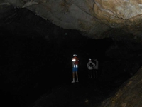 Cicloescursione FIAB alla Grotta dello SCALANDRONE (monte ACCELLICA) - foto 23