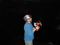 Cicloescursione FIAB alla Grotta dello SCALANDRONE (monte ACCELLICA) - foto 28