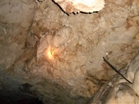 Cicloescursione FIAB alla Grotta dello SCALANDRONE (monte ACCELLICA) - foto 29