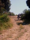 Escursione da Agropoli a Santa Maria di Castellabbate passando per Punta Tresino - foto 29