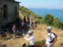 Escursione da Agropoli a Santa Maria di Castellabbate passando per Punta Tresino - foto 32