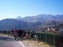 Ciclo-Escursione Dom. 06.02.2011 - Sacro monte di San Liberatore - foto 43