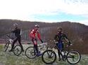 Monte Taburno con partenza da Laiano  Carbonari Bikers - foto 7