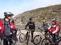 Monte Taburno con partenza da Laiano  Carbonari Bikers - foto 15